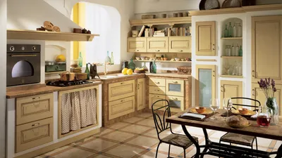 Scavolini - салон итальянской мебели и кухонь в Твери. Купить элитную  мебель для кухни, гостиной, прихожей, гардеробной, детской, ванной. Кухни  под ключ: каталог и цены на официальном сайте.