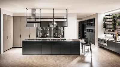 Кухня Scavolini