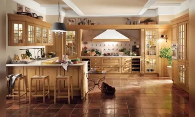 Купить Комплект в кухню Scavolini. Код товара - 51438 | STS Corporation