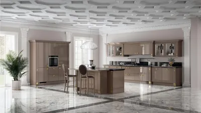 Scavolini кухни. Купить в Минске | Салон SCAVO