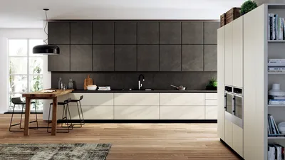 Купить Комплект в кухню Scavolini. Код товара - 51379 | STS Corporation