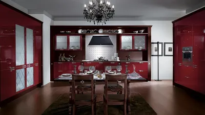 Кухня DeLinea Италия Scavolini cucina Ставрополе купить в Ставрополе |  Мебель ДаВинчи