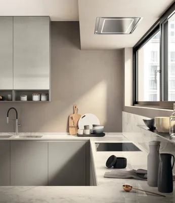 Кухня Carattere Scavolini | Купить Саратов