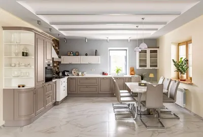 kitchen cabinets makeover in 2023 | Interior design kitchen, Kitchen  redesign, Home kitchens