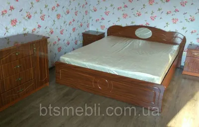 Спальня Афродита / Спальни / Каталог / Solo rooms - вся мебель в одном месте