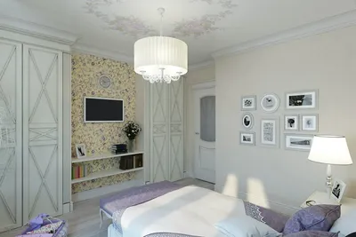 Спальня | Grey bedroom decor, Ceiling design living room, Simple bedroom  design