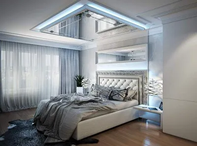 Комната для девушки | Room design bedroom, Redecorate bedroom, Bedroom  design