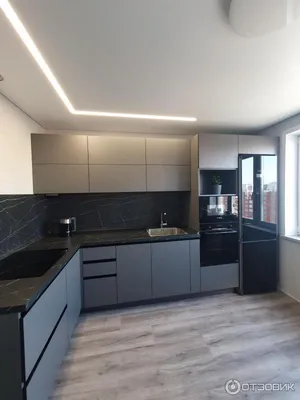 Каталог дизайнерской кухонной мебели фабрики Silver HOME в Москве