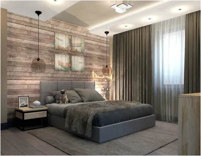 ШКОЛА ДИЗАЙНА ИНТЕРЬЕРА on Instagram: \"Цветовые решения для спальни 🛏\" |  Bedroom color schemes, Bedroom interior, Art deco bedroom