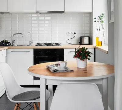 How to furnish your kitchen perfectly | FAP