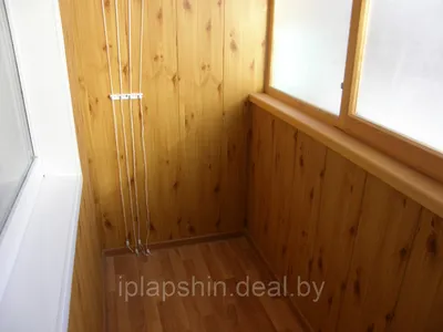 Утепление балкона пенопластом (ID#110744479), цена: 9 руб., купить на  Deal.by