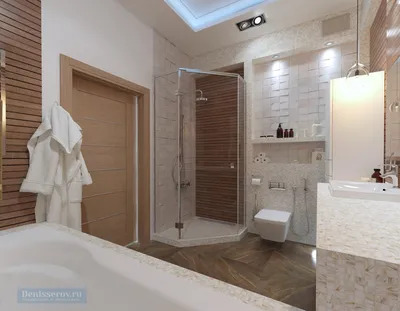 современный дизайн ванной комнаты 4,7 кв. м. | Bathroom layout, Bathroom  design small, Bathroom interior design