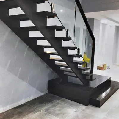 Home staircase design ideas - YouTube