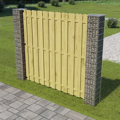 German Gabions - gabionus.com