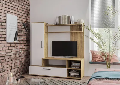 TV зона | Living room designs, Tv room design, Home living room